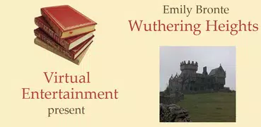 Wuthering Heights Emily Brontë