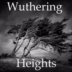 Wuthering Heights Emily Brontë APK Herunterladen