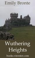 Wuthering Heights ポスター