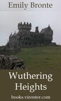 Wuthering Heights 포스터