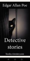 Detective stories poster