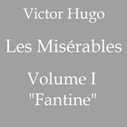 Les Misérables, Volume I أيقونة