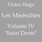 Les Misérables, Volume IV icône