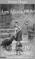 Les Misérables, Volume IV Affiche