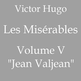 Les Misérables, Volume V icône