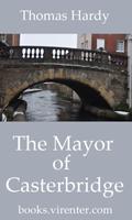 The Mayor of Casterbridge poster