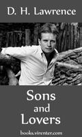 Sons and Lovers Affiche