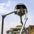 The War of the Worlds APK