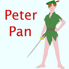 Peter Pan আইকন