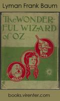 The Wonderful Wizard of Oz Affiche