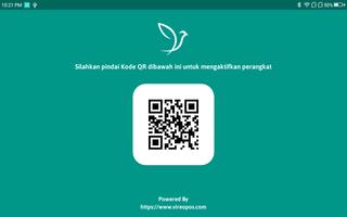 Vireo CDS screenshot 1