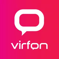 Virfon App アプリダウンロード