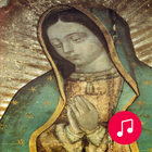 Virgen de Guadalupe - Canciones y Oraciones 2019 icône