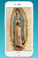 Virgen de Guadalupe - Canciones y Oraciones 2019 Affiche