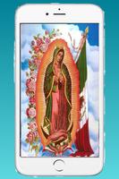 Virgen de Guadalupe - Canciones y Oraciones 2019 capture d'écran 1