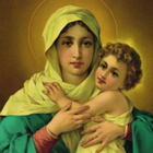 Virgen de Schoenstatt أيقونة