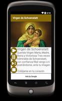 Virgen de Schoenstatt تصوير الشاشة 1