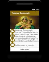 Virgen de Schoenstatt تصوير الشاشة 2