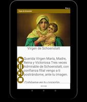 Virgen de Schoenstatt تصوير الشاشة 3