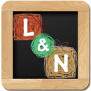 Letras y numeros para niños APK