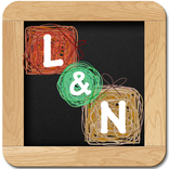 Letras y numeros para niños