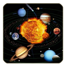 Solar system APK
