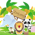 Zooland animals learning