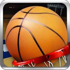 Скачать баскедбол Basketball Mania APK