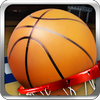 Basket-ball Fou icône