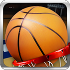 Basketball manie Zeichen