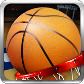 Basketball Mania أيقونة