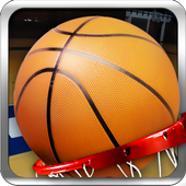 Basquete - Basketball Mania ícone