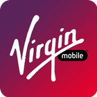 My Virgin Mobile ícone