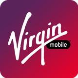 My Virgin Mobile ikon