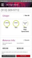 My Virgin Mobile پوسٹر