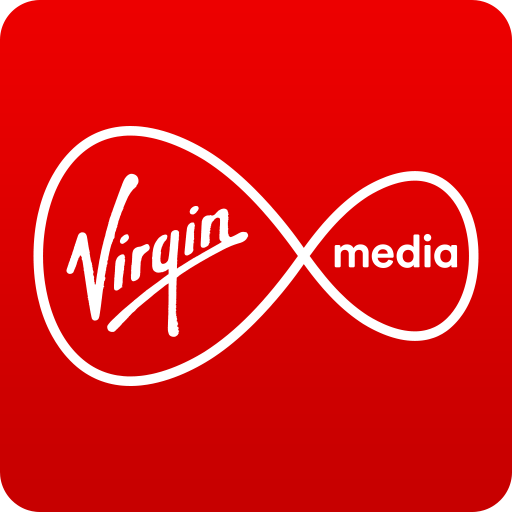 My Virgin Media OLD