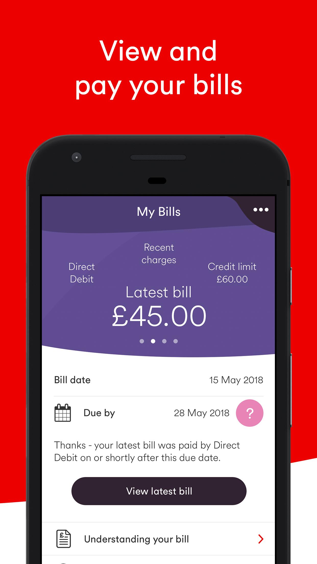 My Virgin Media for Android - APK Download