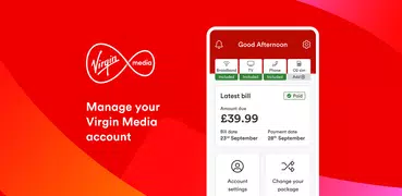 My Virgin Media