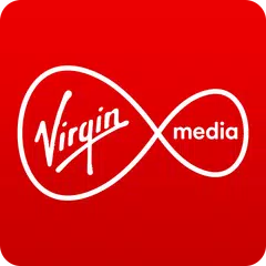 My Virgin Media アプリダウンロード