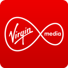 My Virgin Media أيقونة
