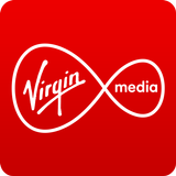 My Virgin Media biểu tượng