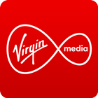 My Virgin Media ไอคอน