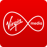 My Virgin Media आइकन