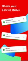 My Virgin Media اسکرین شاٹ 2
