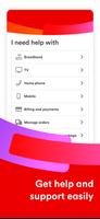 My Virgin Media اسکرین شاٹ 3