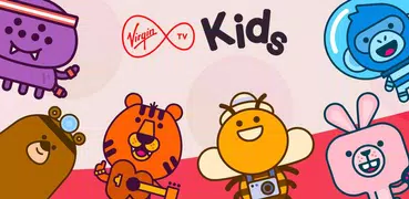 Virgin TV Kids