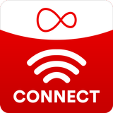 Virgin Media Connect-icoon