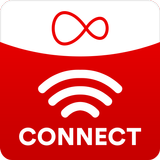 ikon Virgin Media Connect