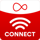 Virgin Media Connect icono