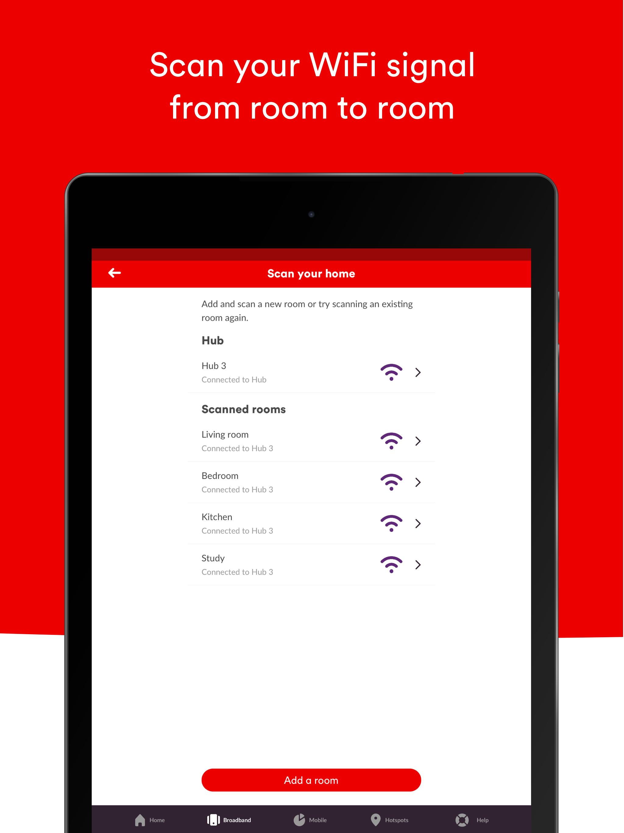Virgin Media Connect for Android - APK Download